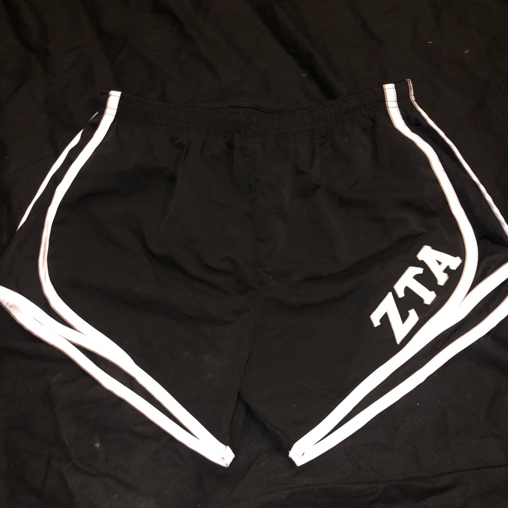 Zeta Tau Alpha Shorts